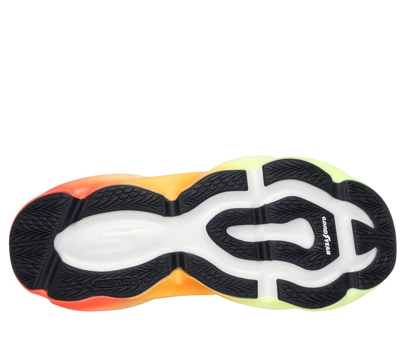 Skechers SKX Aero Burst - View 2