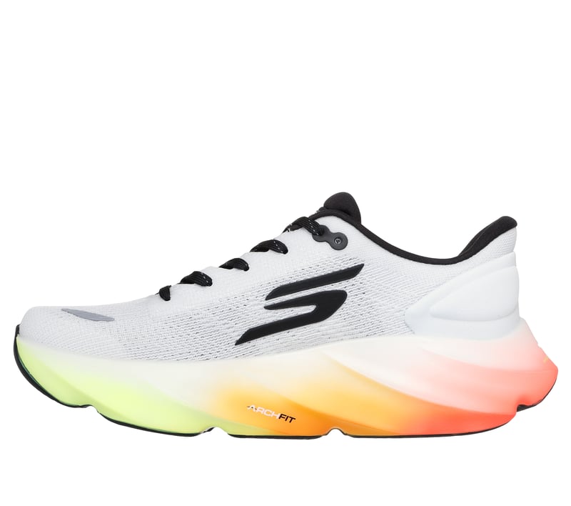Skechers SKX Aero Burst - View 4