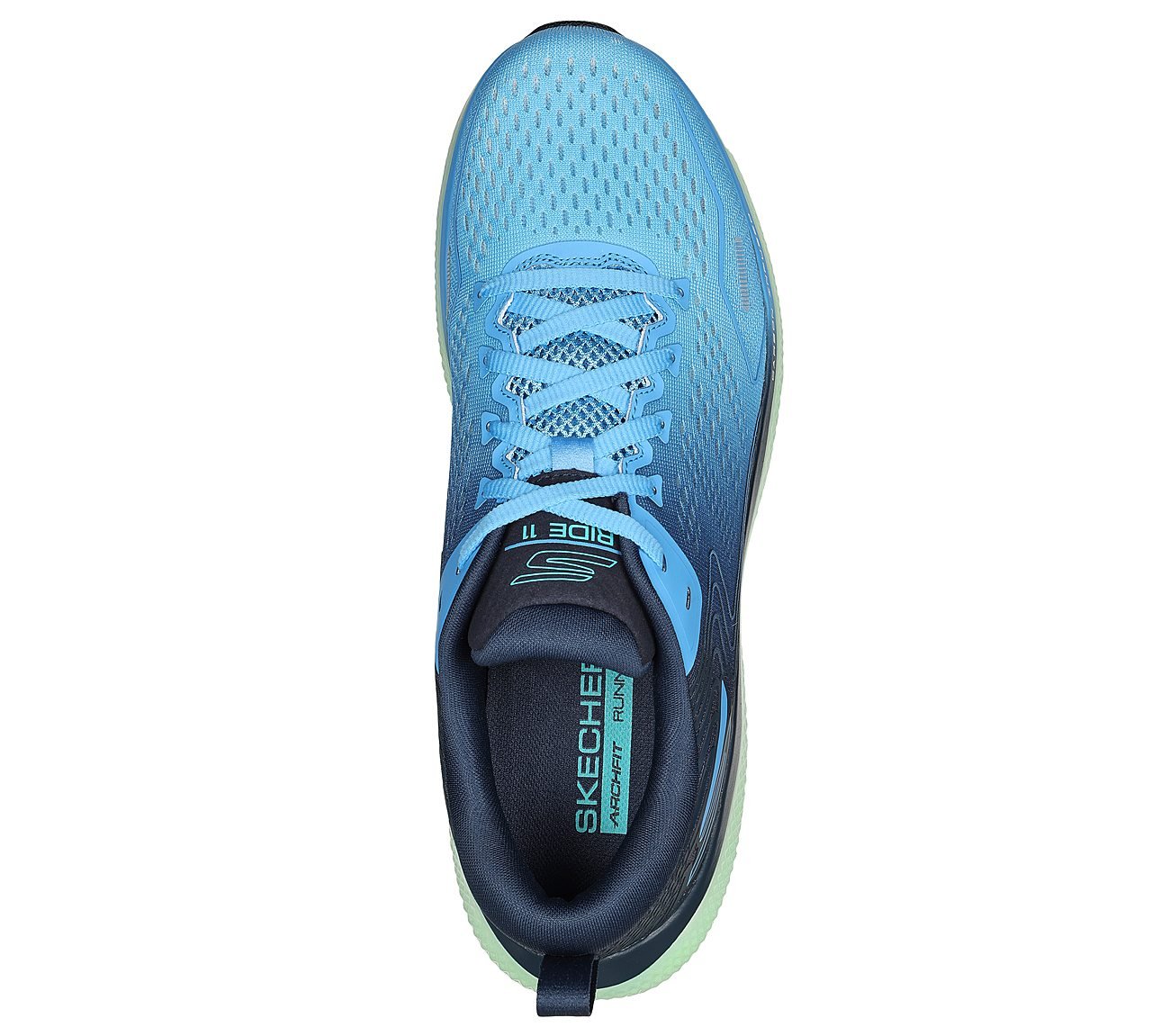 Skechers GO RUN RIDE 11 - View 5